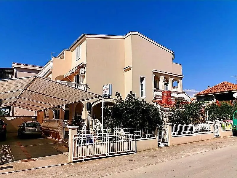 Villa Nancy Biograd Na Moru 0*,  Croatia