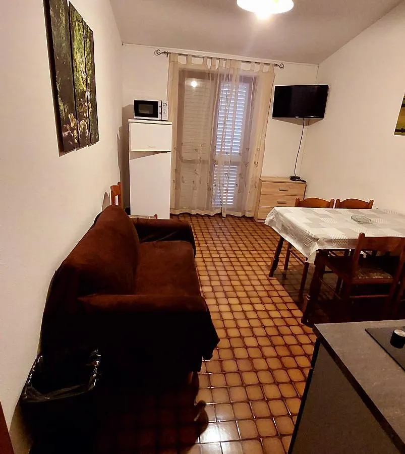 Apartment Villa Nancy Biograd Na Moru