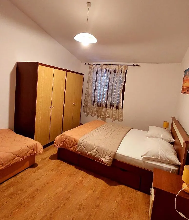 Villa Nancy Biograd Na Moru 0*,  Croatia