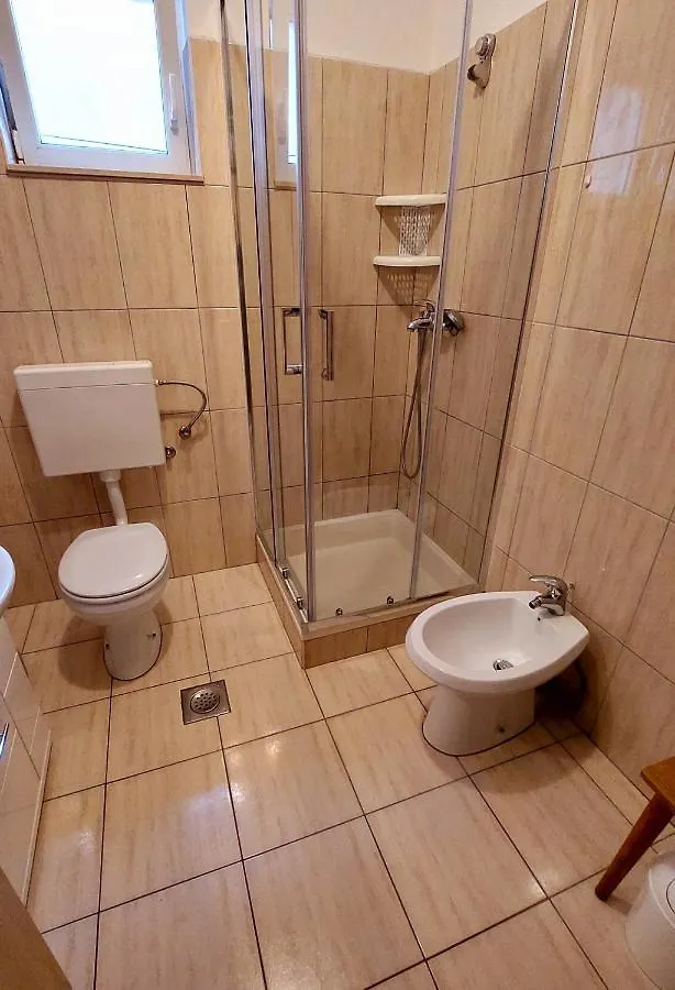 Villa Nancy Biograd Na Moru 0*,