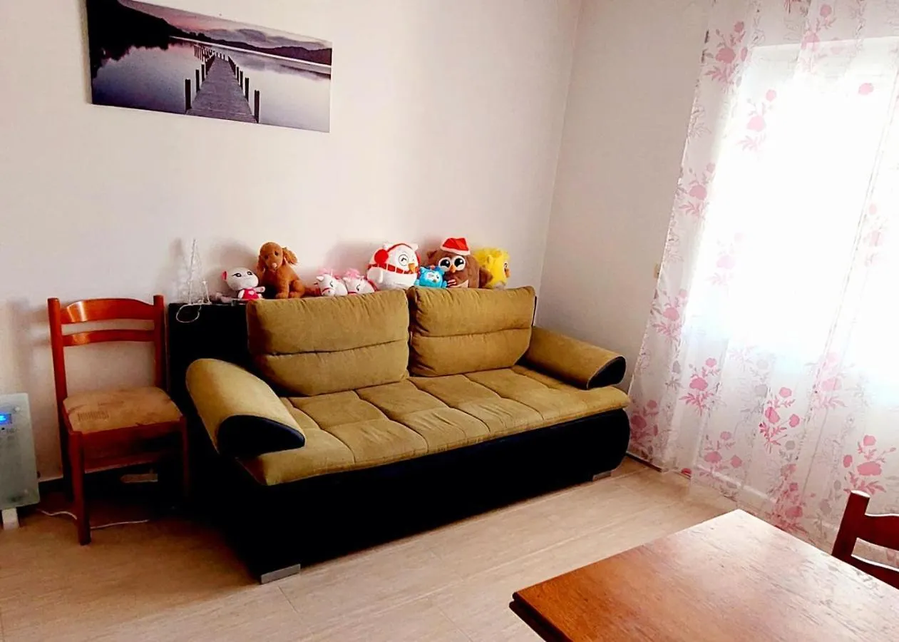 Villa Nancy Biograd Na Moru