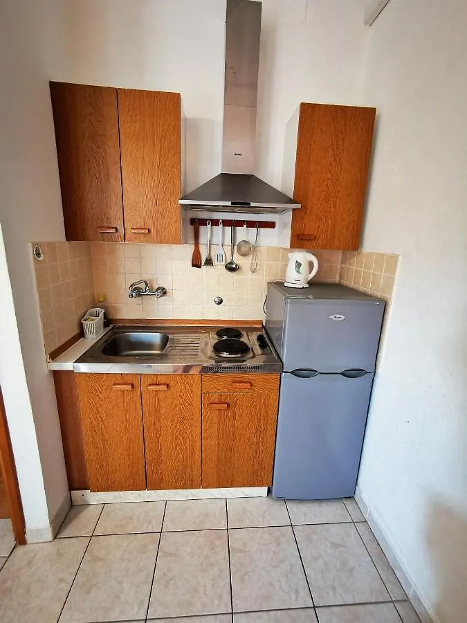 Villa Nancy Biograd Na Moru