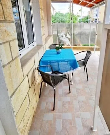 Villa Nancy Biograd Na Moru