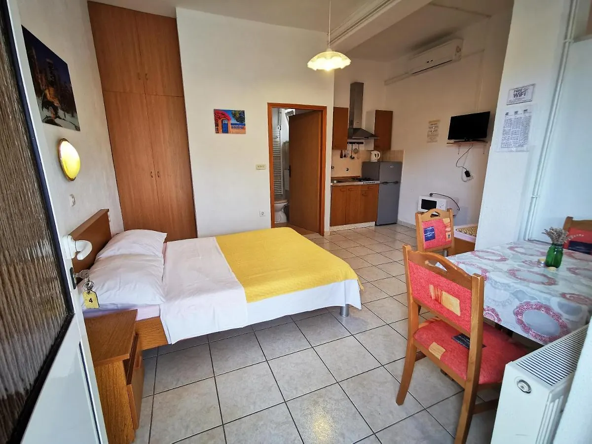 Villa Nancy Biograd Na Moru