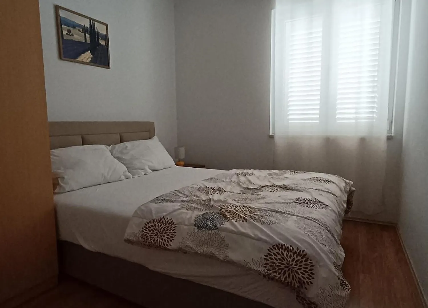 Apartment Villa Nancy Biograd Na Moru Croatia