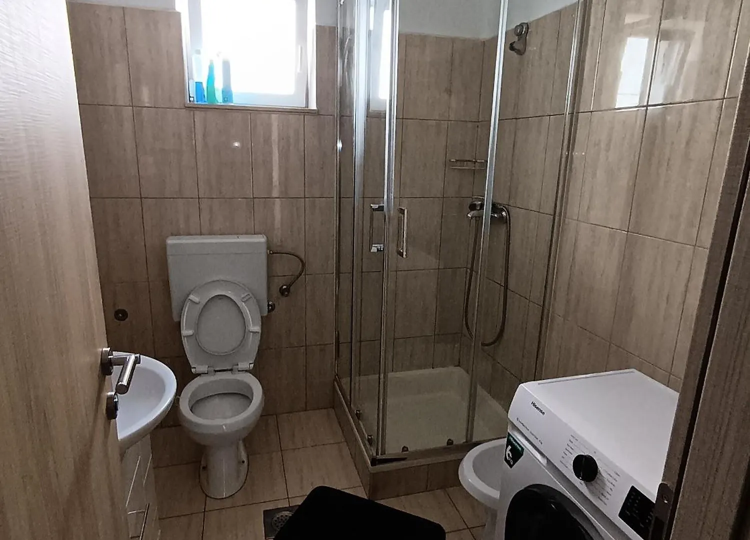 Villa Nancy Biograd Na Moru