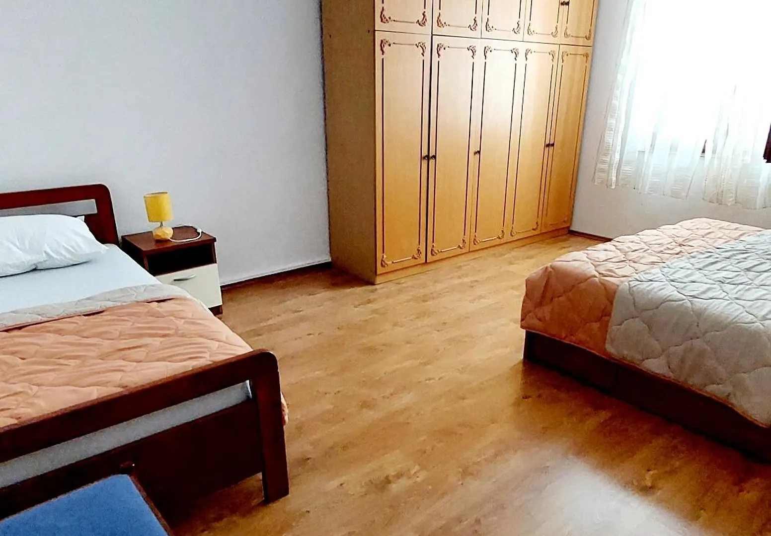 Apartment Villa Nancy Biograd Na Moru
