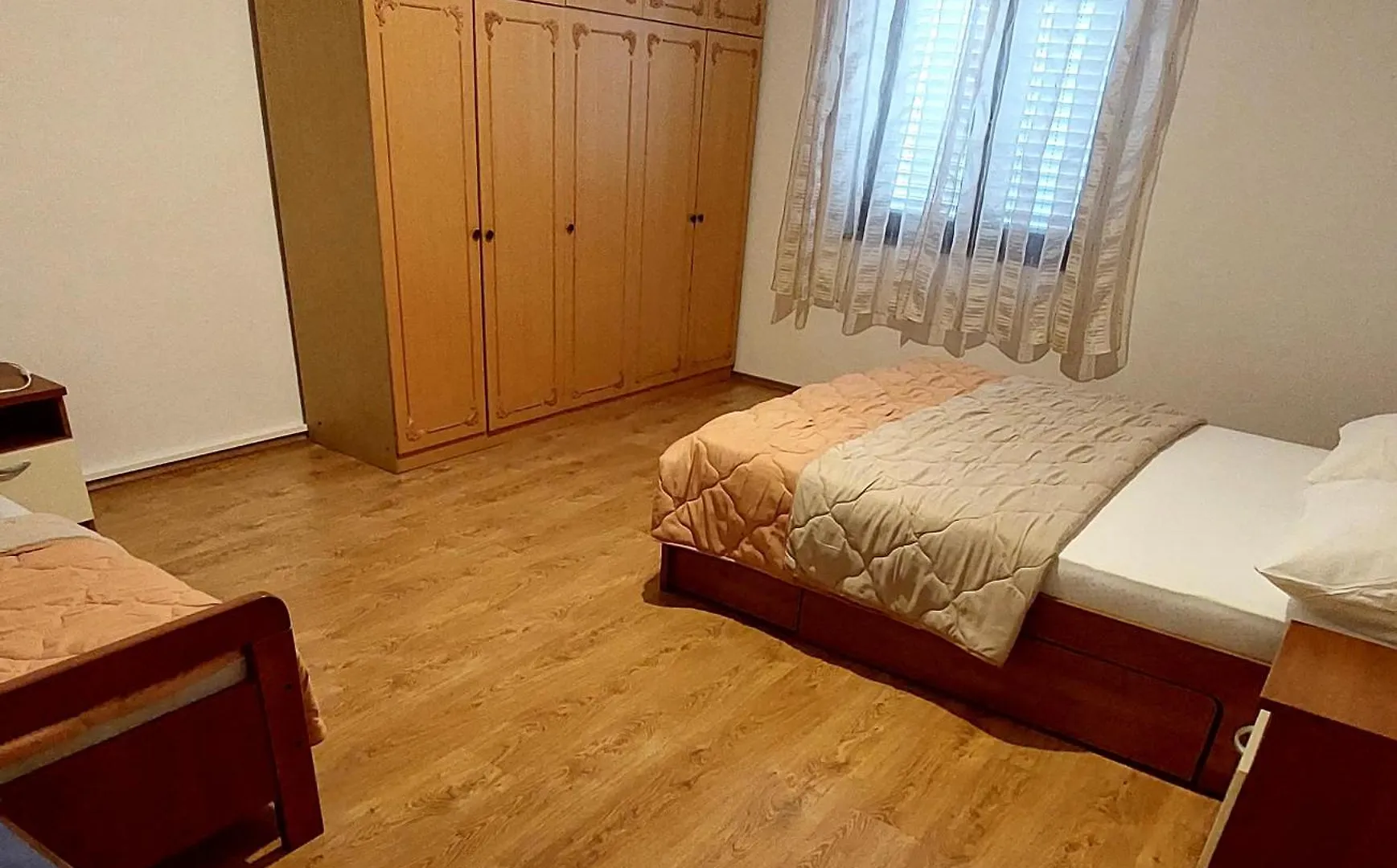 Villa Nancy Biograd Na Moru Apartment
