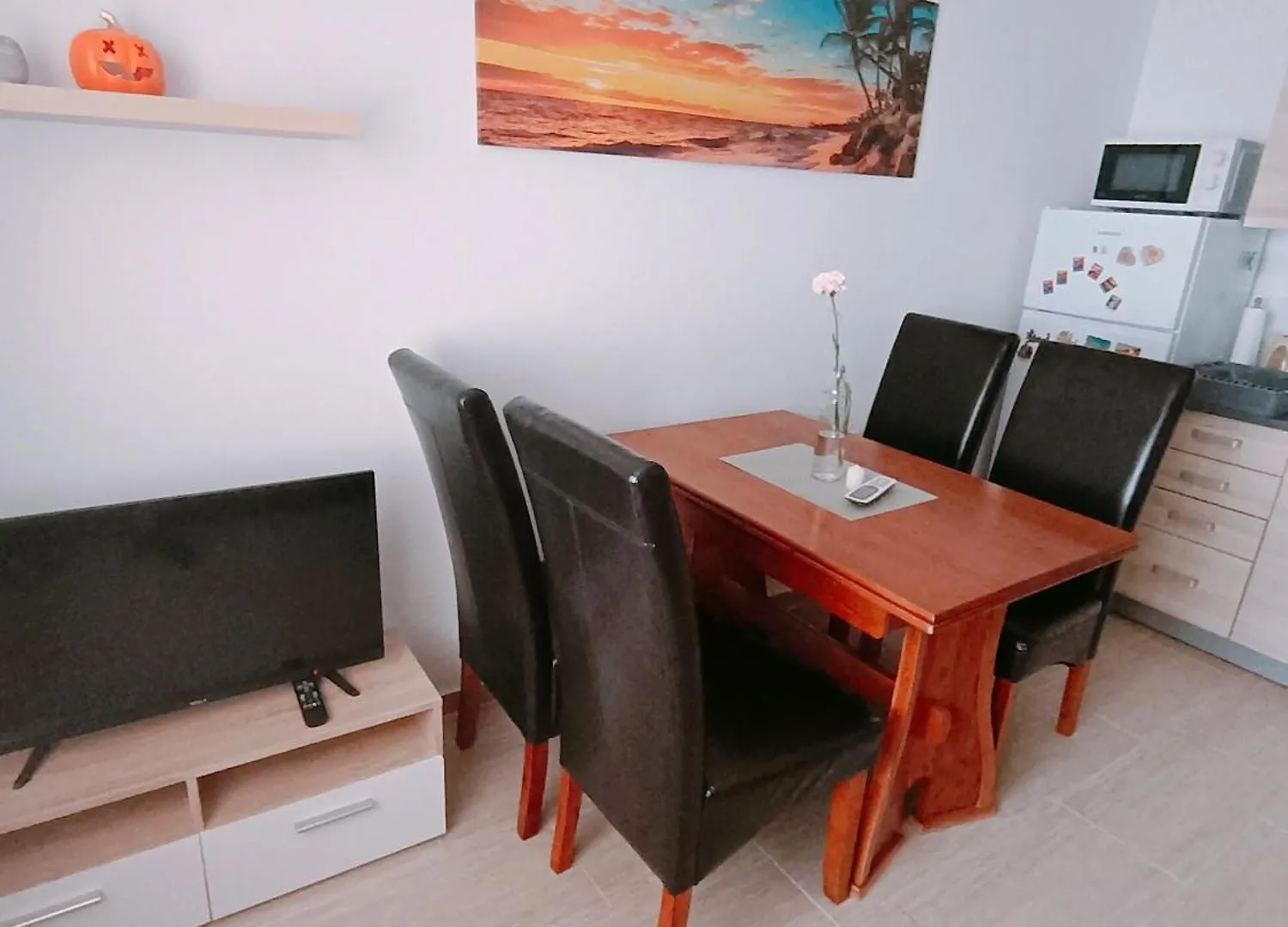 Villa Nancy Biograd Na Moru Apartment