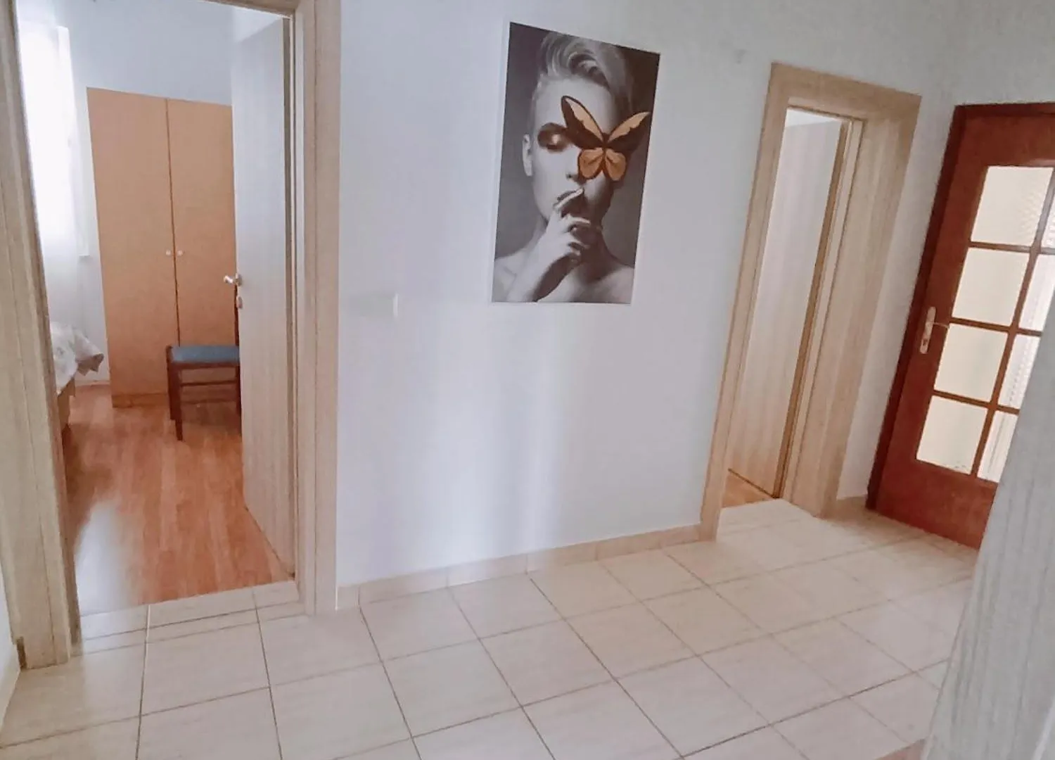 Villa Nancy Biograd Na Moru