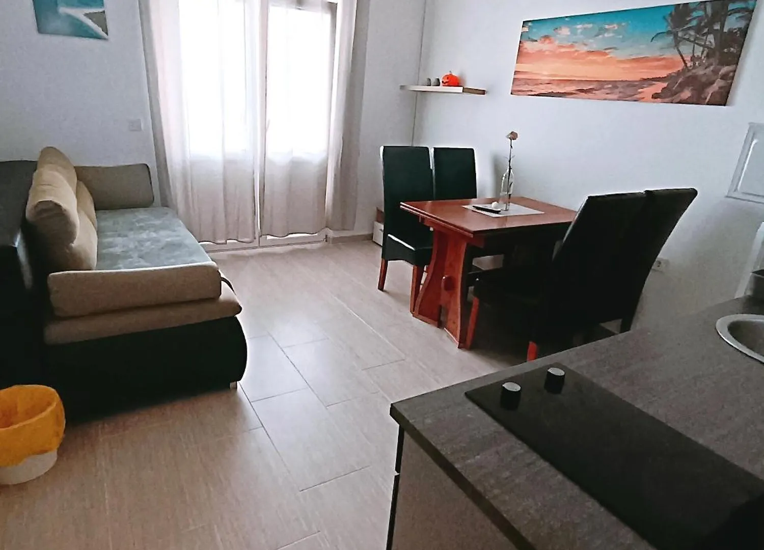 Apartment Villa Nancy Biograd Na Moru Croatia