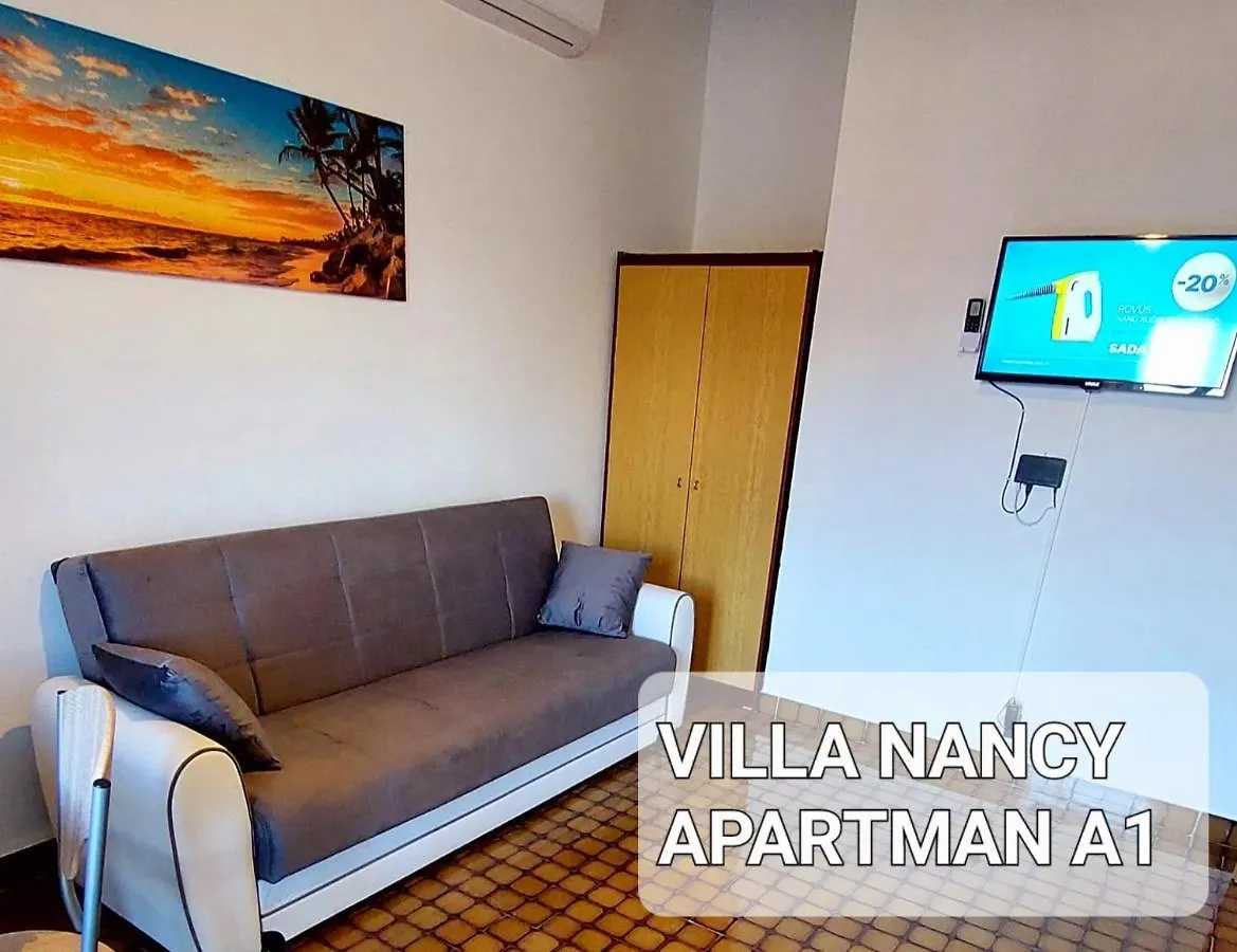 Villa Nancy Biograd Na Moru 0*,