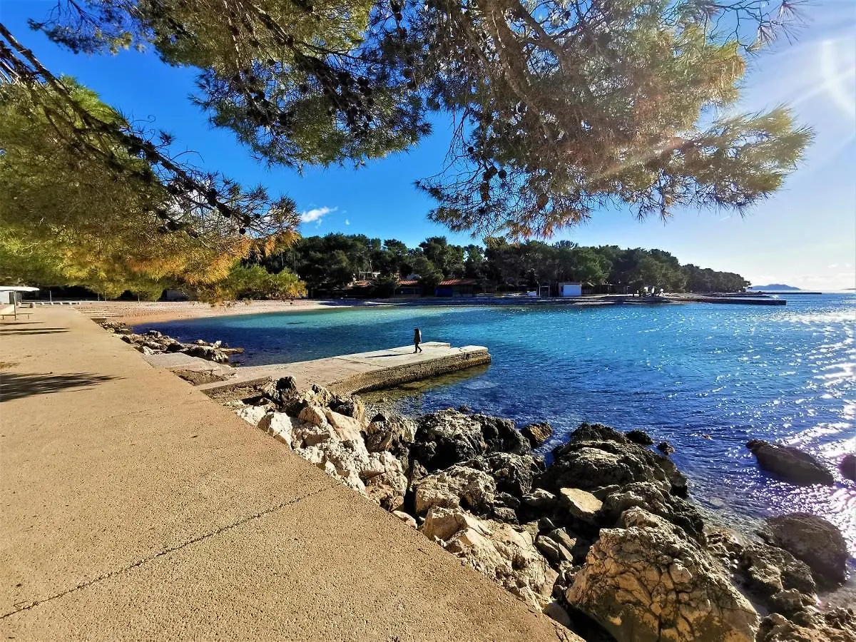 Villa Nancy Biograd Na Moru 0*,