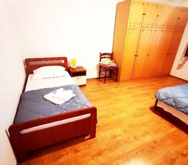Apartment Villa Nancy Biograd Na Moru