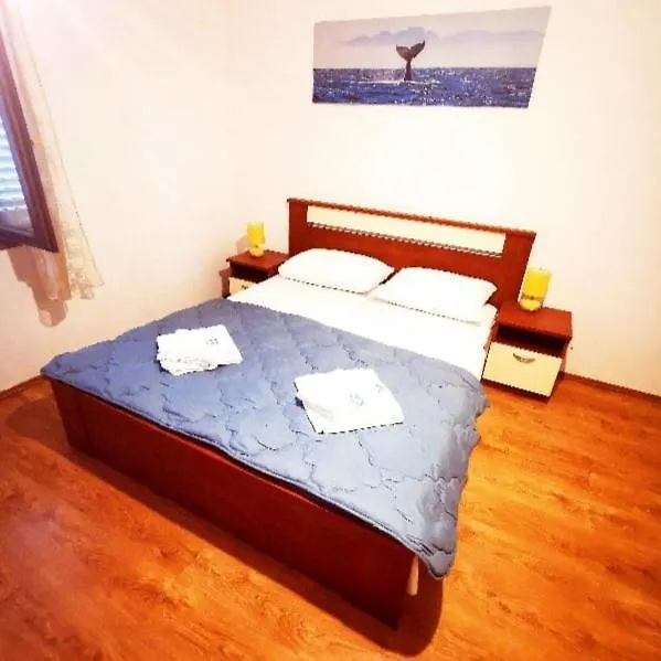 Apartment Villa Nancy Biograd Na Moru Croatia