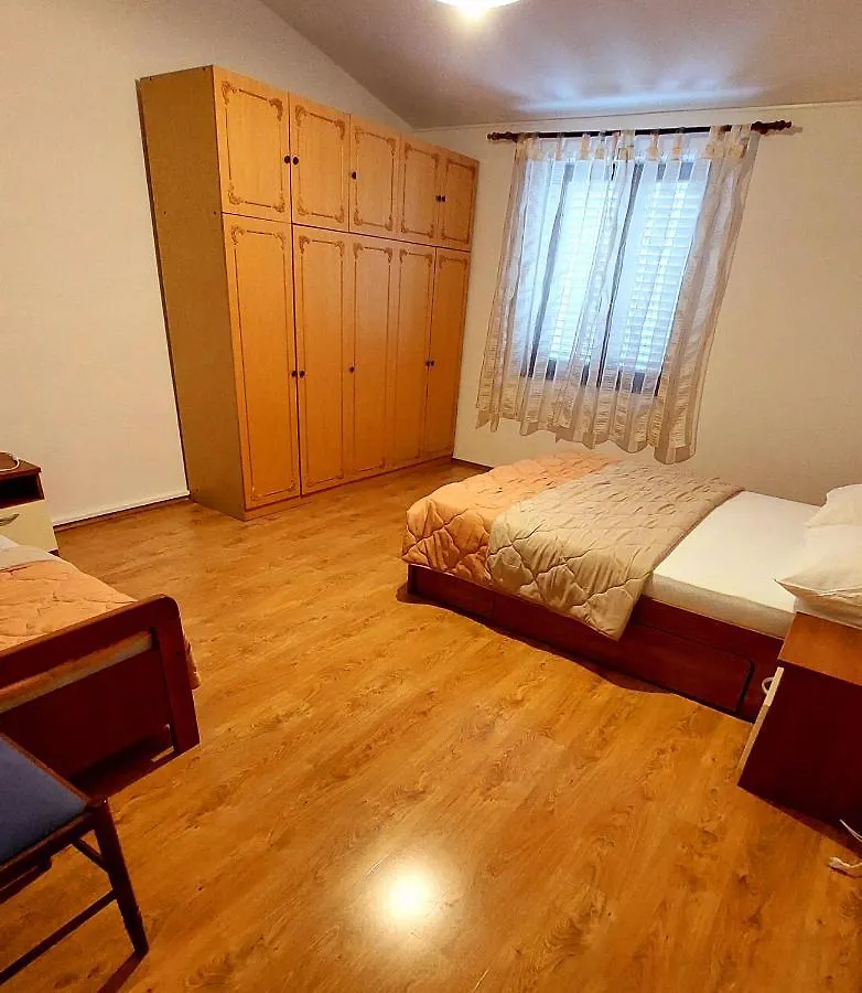 Villa Nancy Biograd Na Moru 0*,  Croatia
