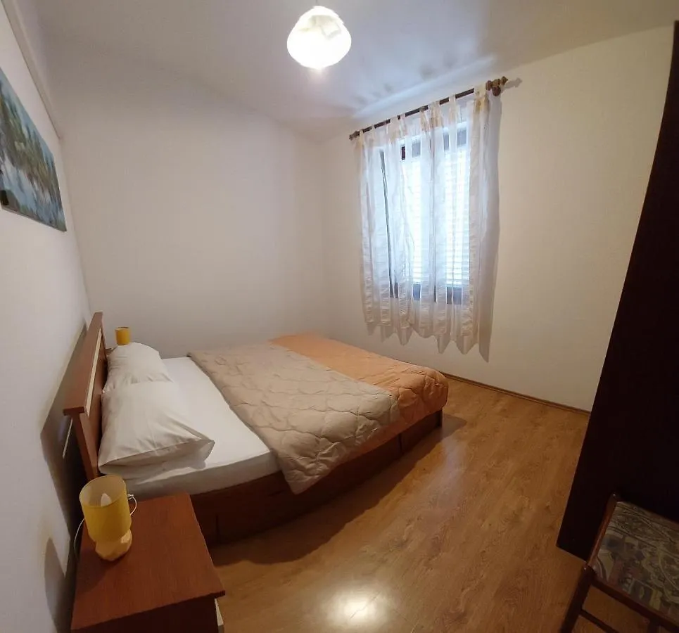 Villa Nancy Biograd Na Moru