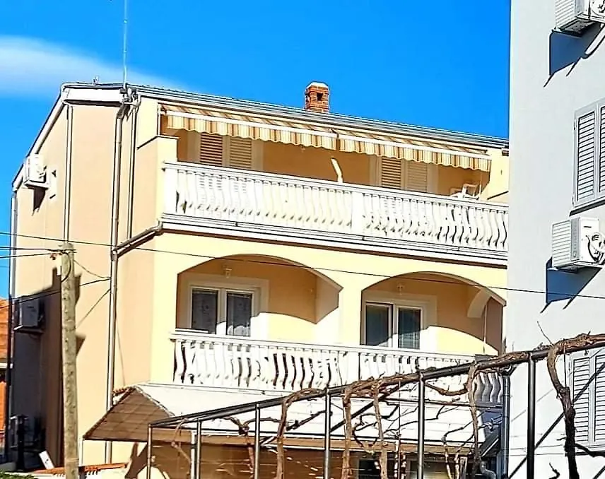 Villa Nancy Biograd Na Moru