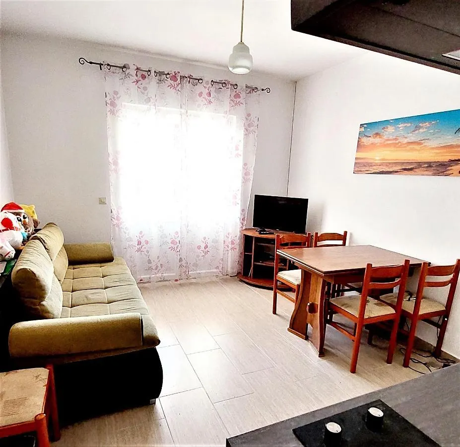 Villa Nancy Biograd Na Moru Apartment