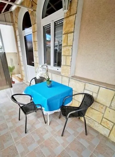 Villa Nancy Biograd Na Moru Apartment