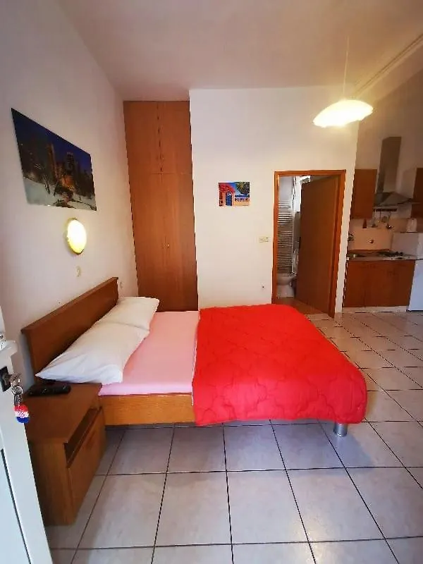 Villa Nancy Biograd Na Moru