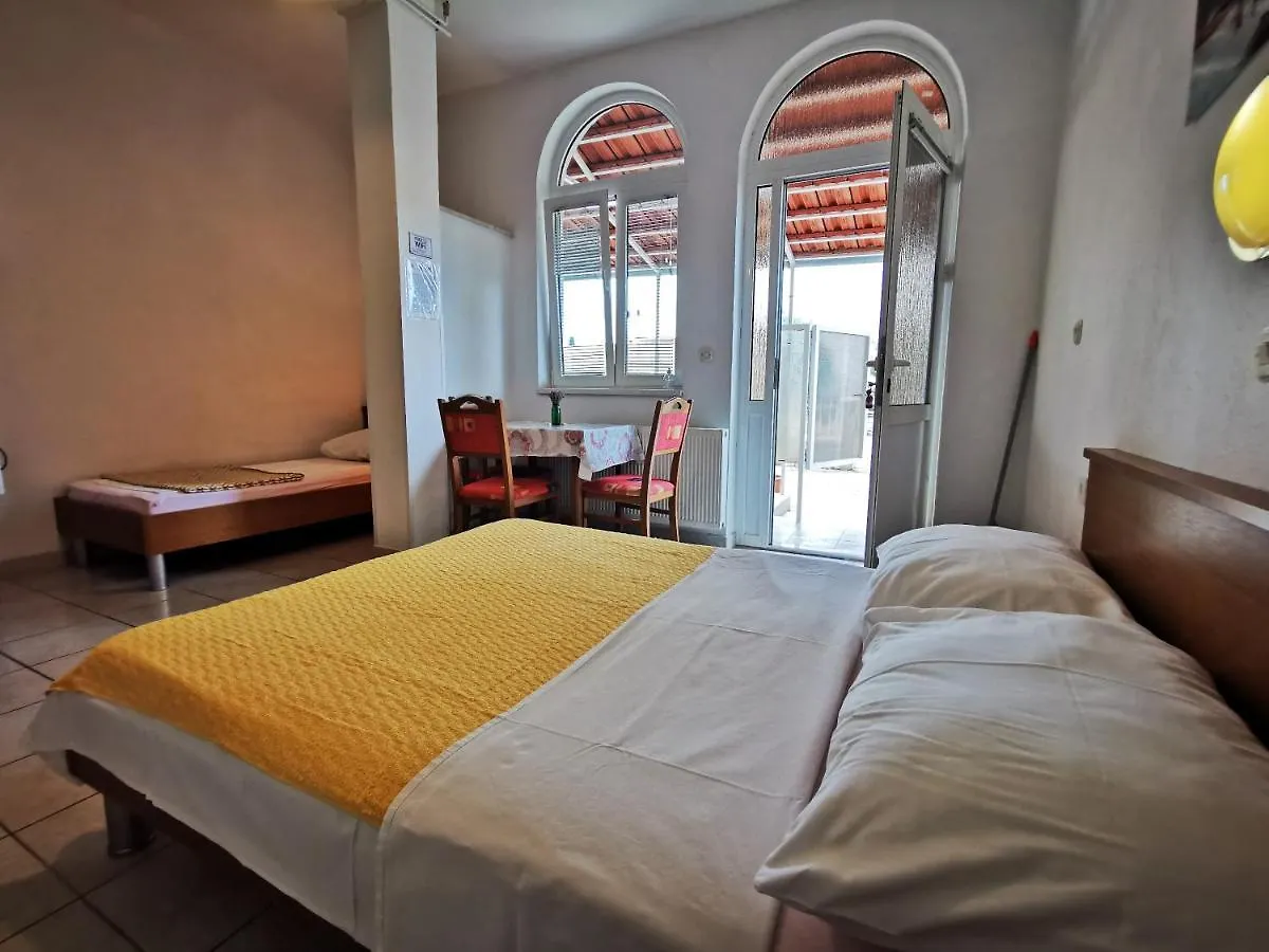 Villa Nancy Biograd Na Moru 0*,  Croatia