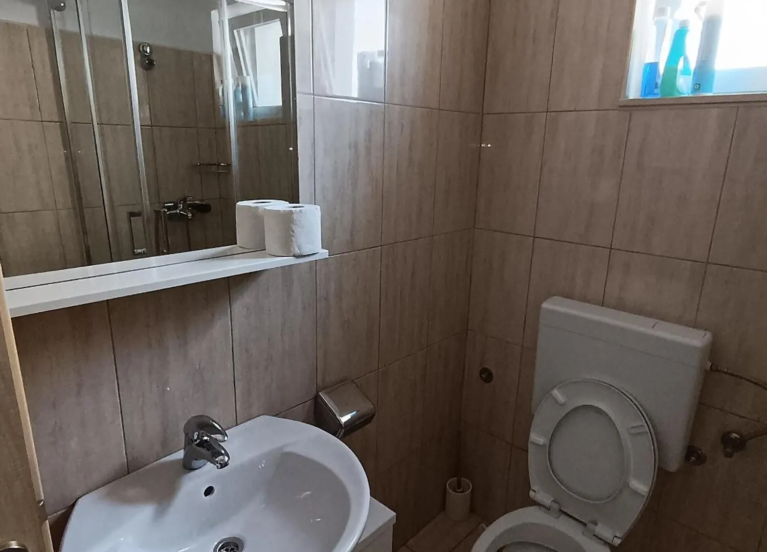 Villa Nancy Biograd Na Moru 0*,