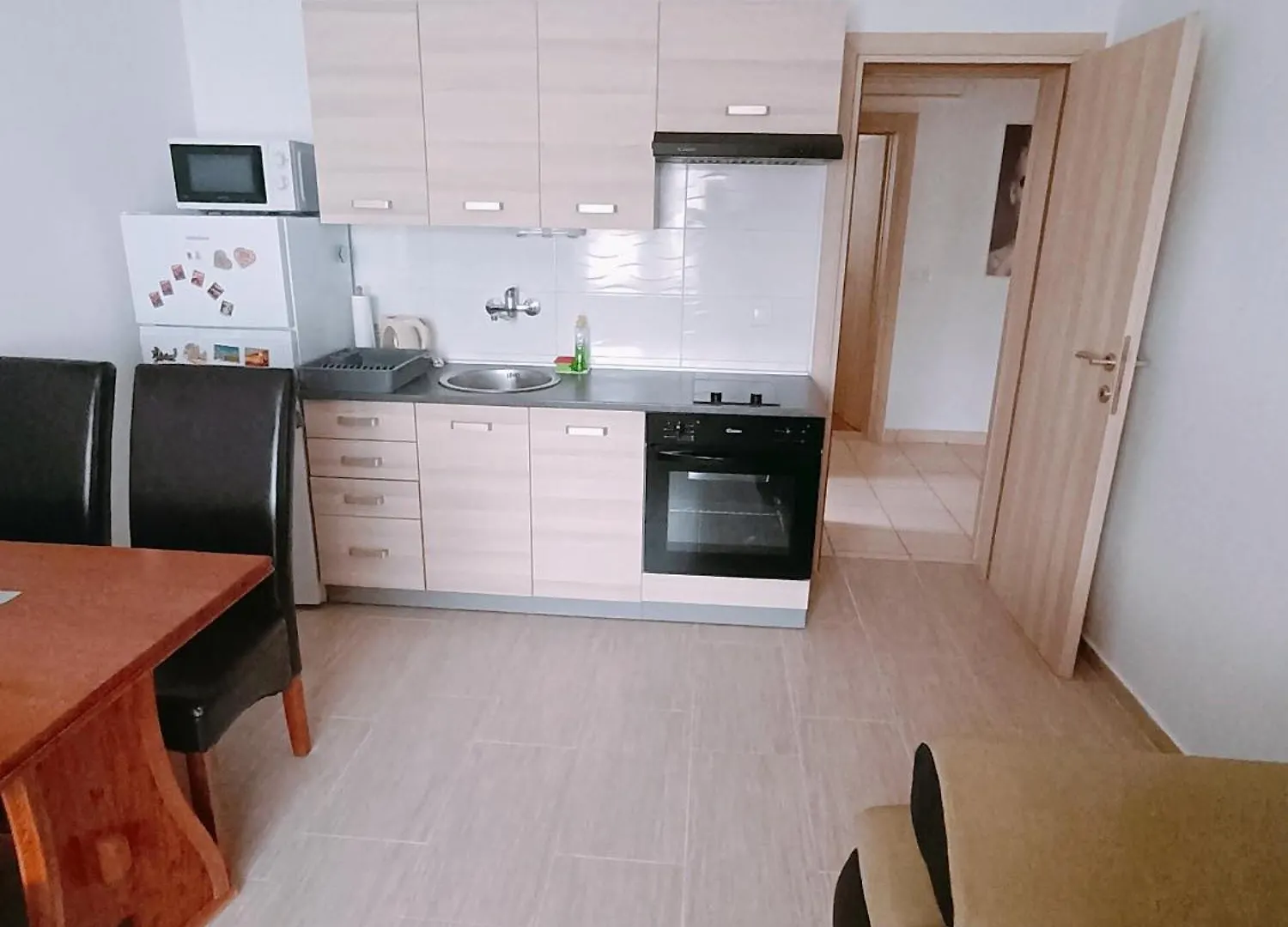 Apartment Villa Nancy Biograd Na Moru