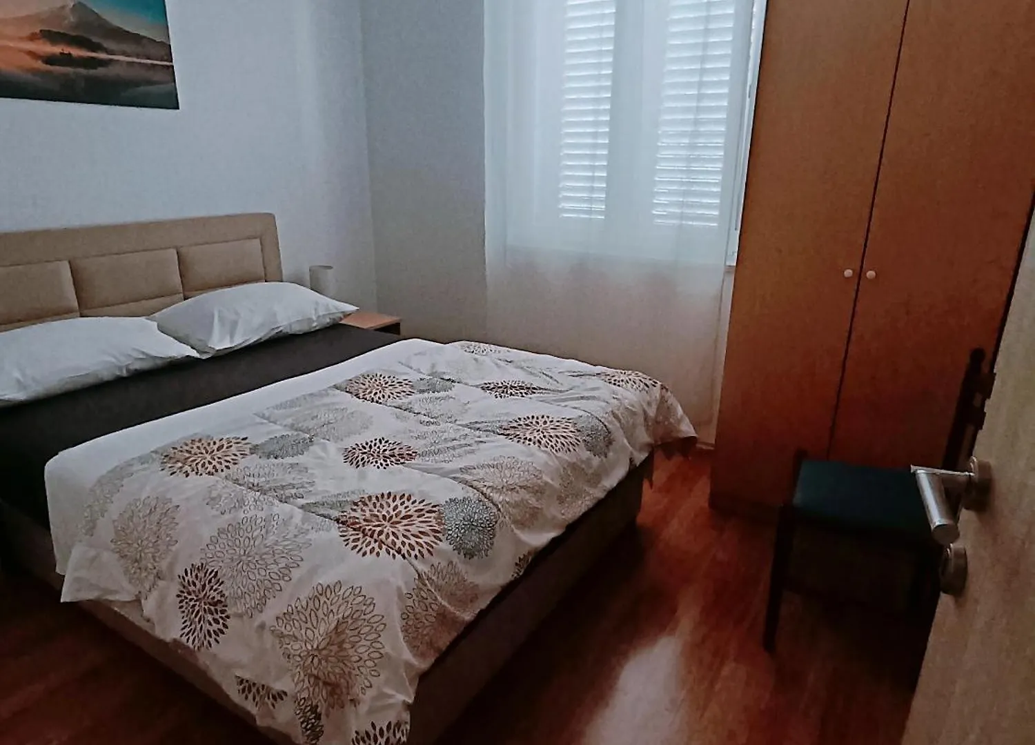 Apartment Villa Nancy Biograd Na Moru Croatia