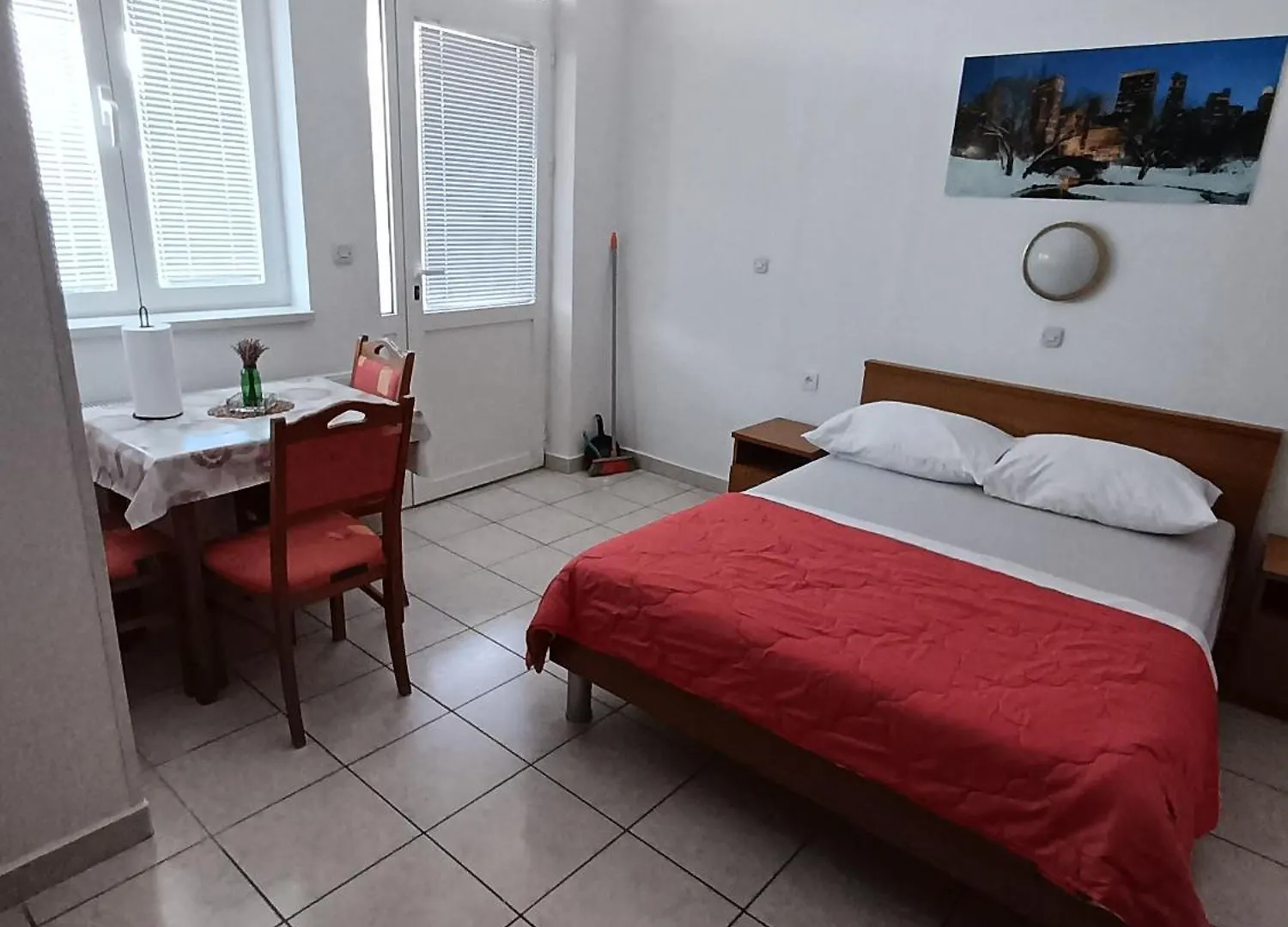 Apartment Villa Nancy Biograd Na Moru