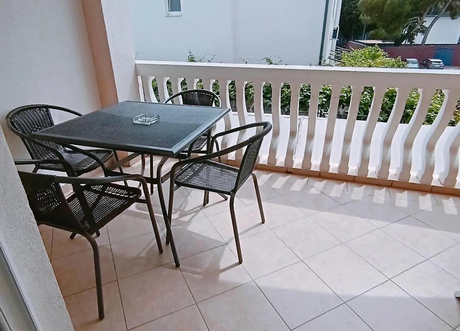 Villa Nancy Biograd Na Moru